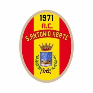 A.C. Sant'Antonio Abate 1971 