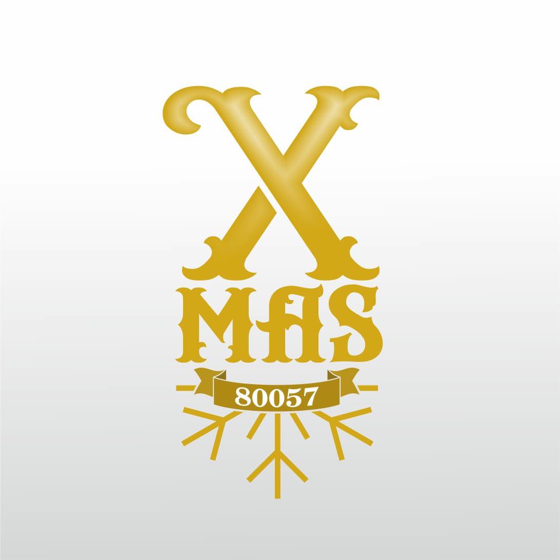 XMAS 80057 – LA CITTÀ DEL NATALE